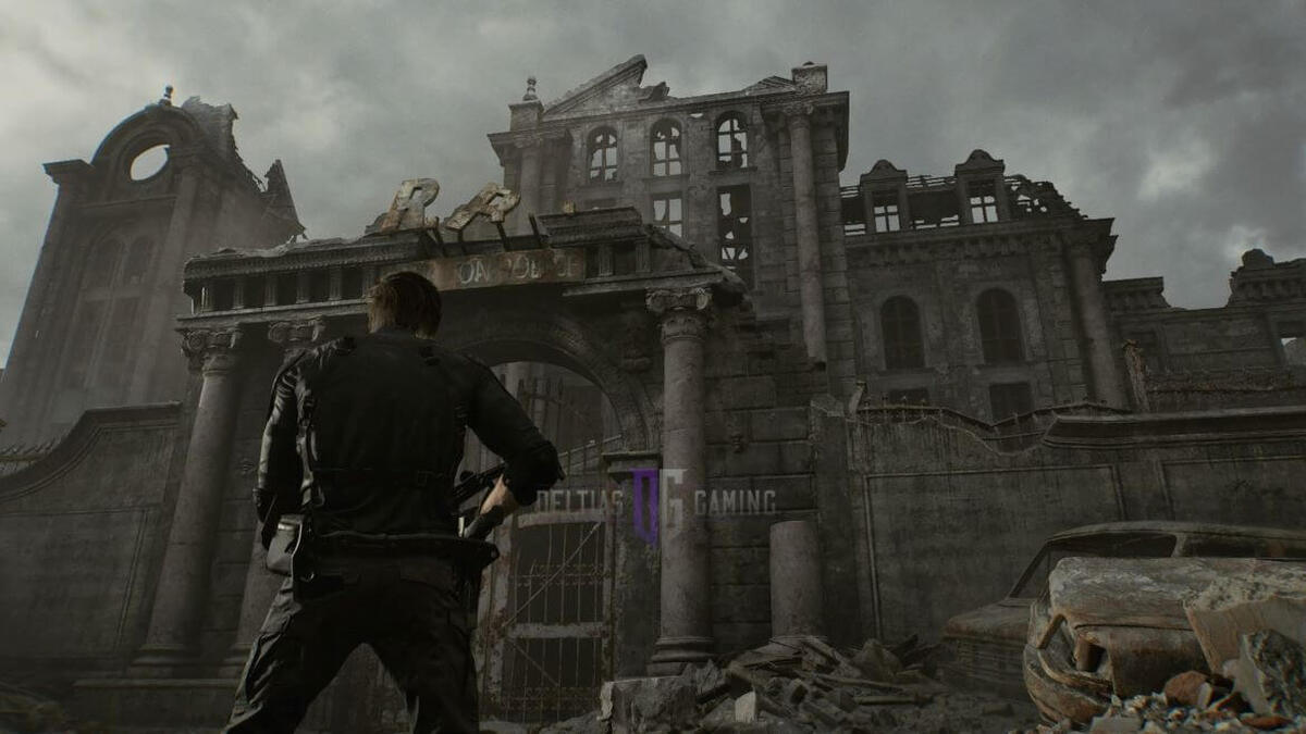 Resident Evil Requiem Как получить очки испытаний и весь бонусный контент