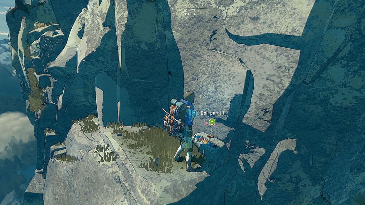 Продолжайте двигаться вверх