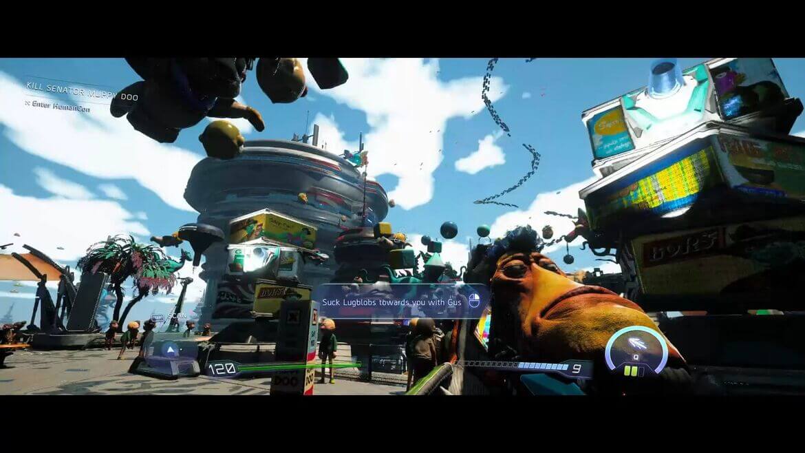 Ещё одна загадка