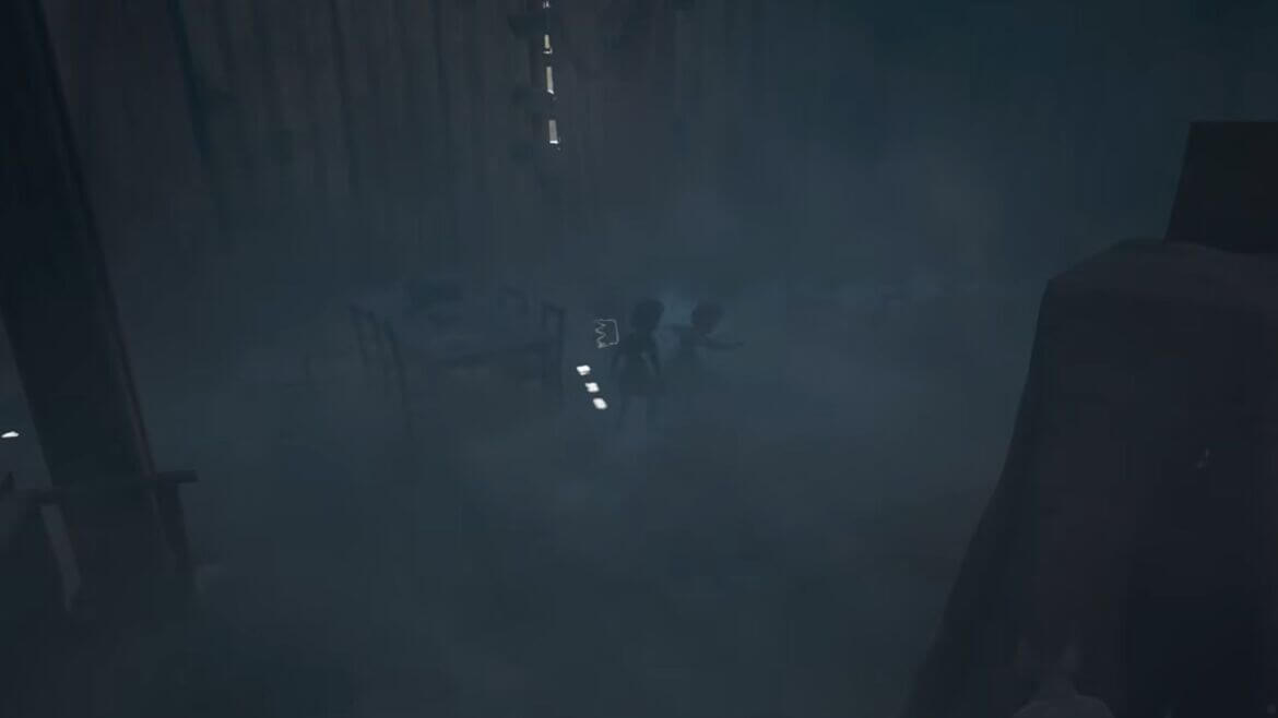 Маска за врагами