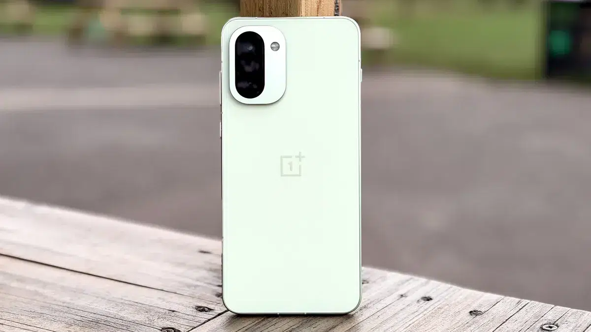 OnePlus 15R OnePlus 15R