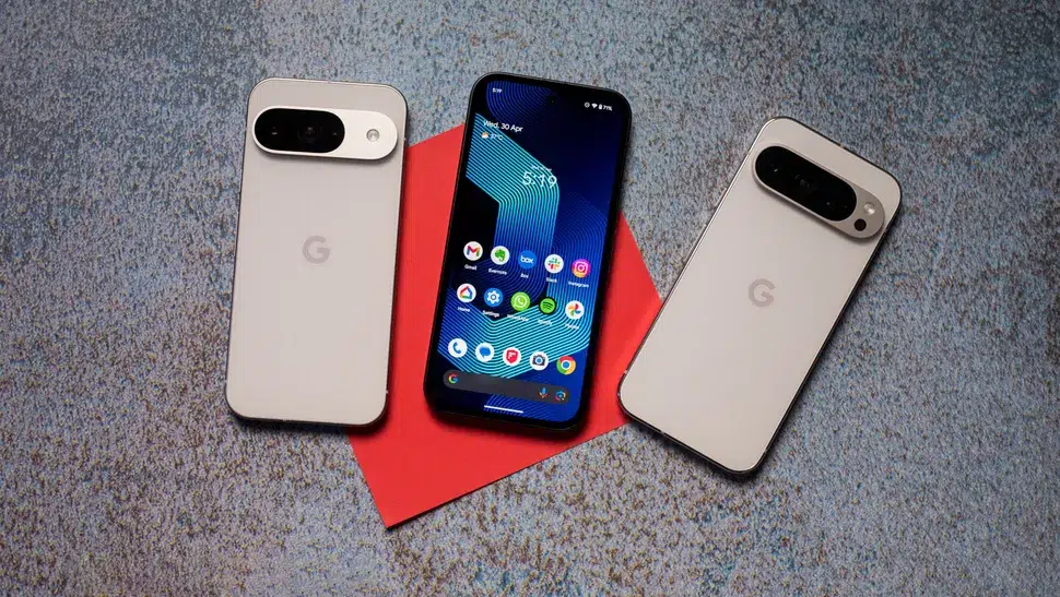 Google Pixel 9a изначально оказался в невыгодном положении из-за 8 ГБ ОЗУ