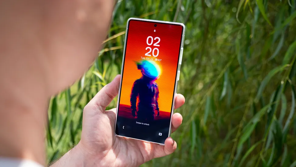 Обновлённый дизайн и экран смартфона Galaxy S26 Обновлённый дизайн и экран смартфона Galaxy S26