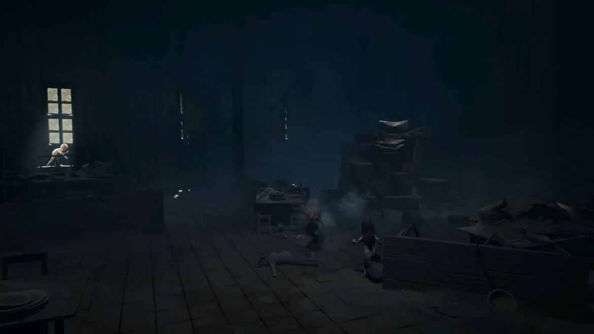 Внимательно следите за короной