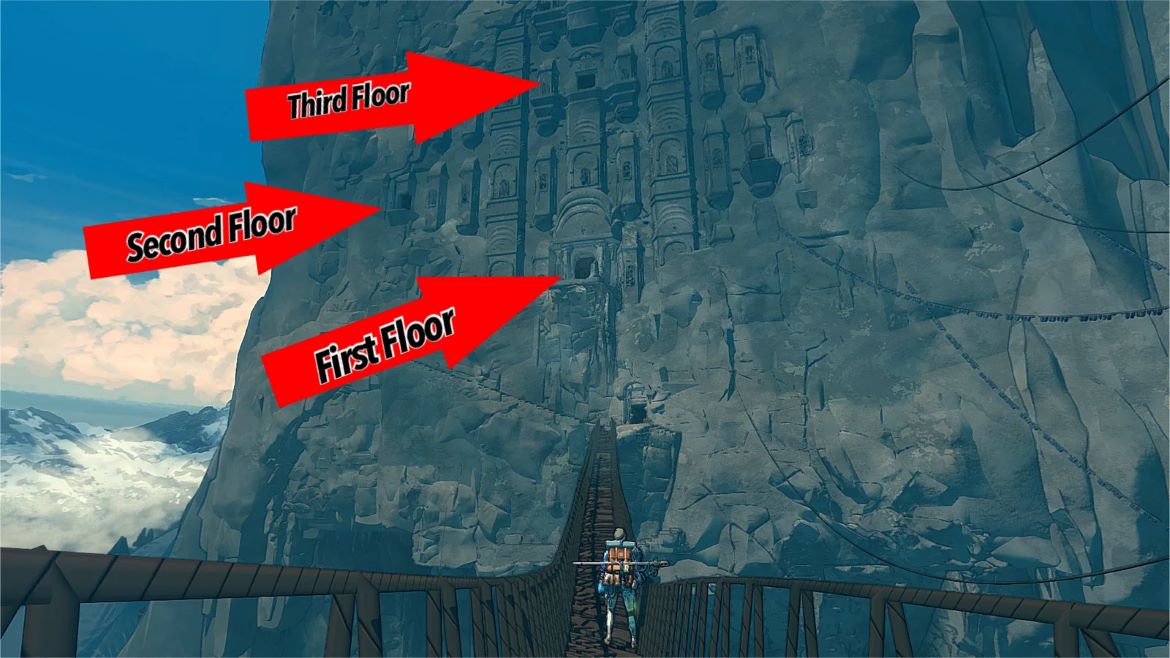 Где найти Огранщика кристаллов