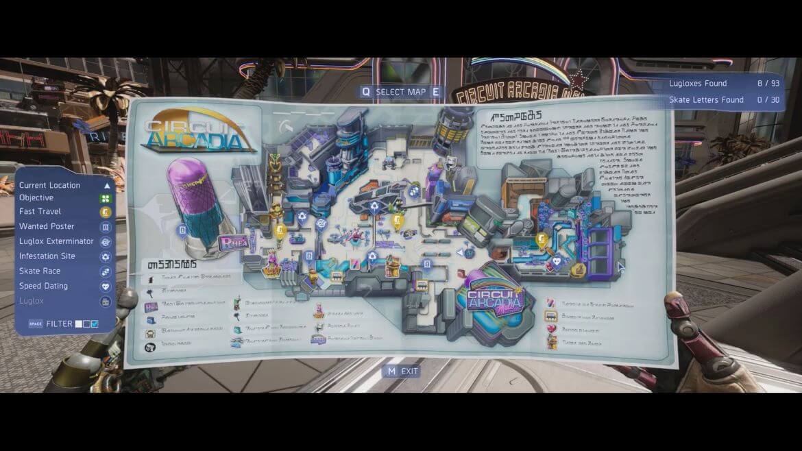 Где найти этого NPC