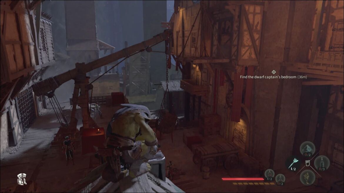 Определение лучшей точки входа