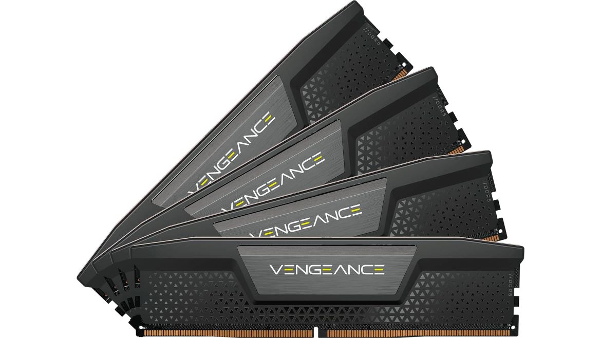 Corsair Vengeance DDR5 5200