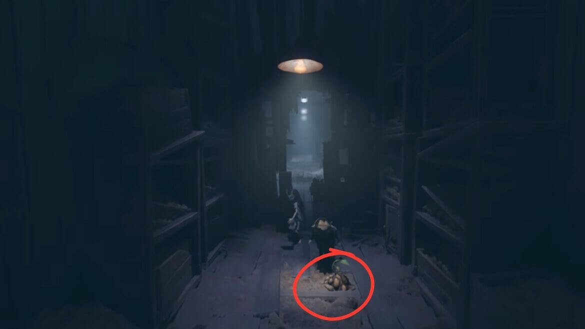 Маска здесь