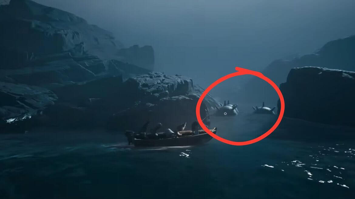 Ищите этот путь