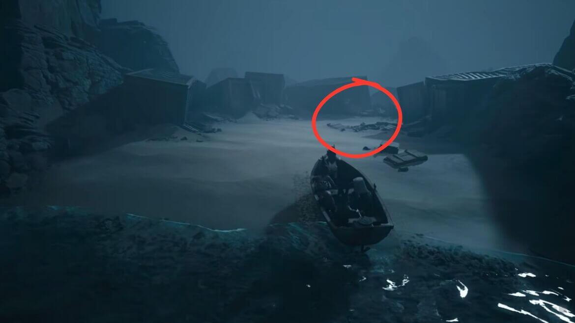 Маска здесь