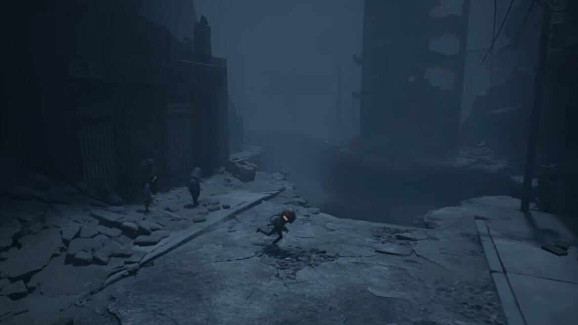 Глава 7 начинается здесь