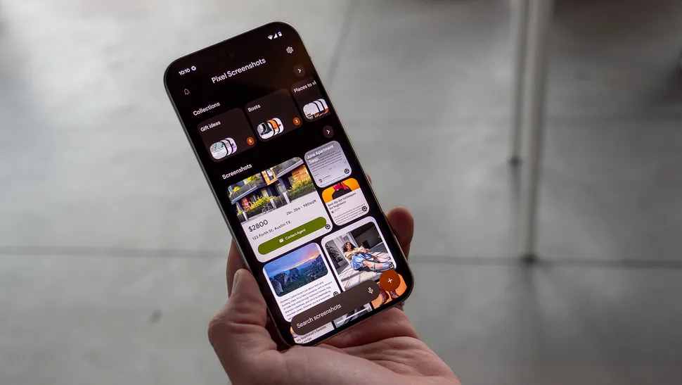 Искусственный интеллект Gemini Nano требует больших объёмов доступной ОЗУ