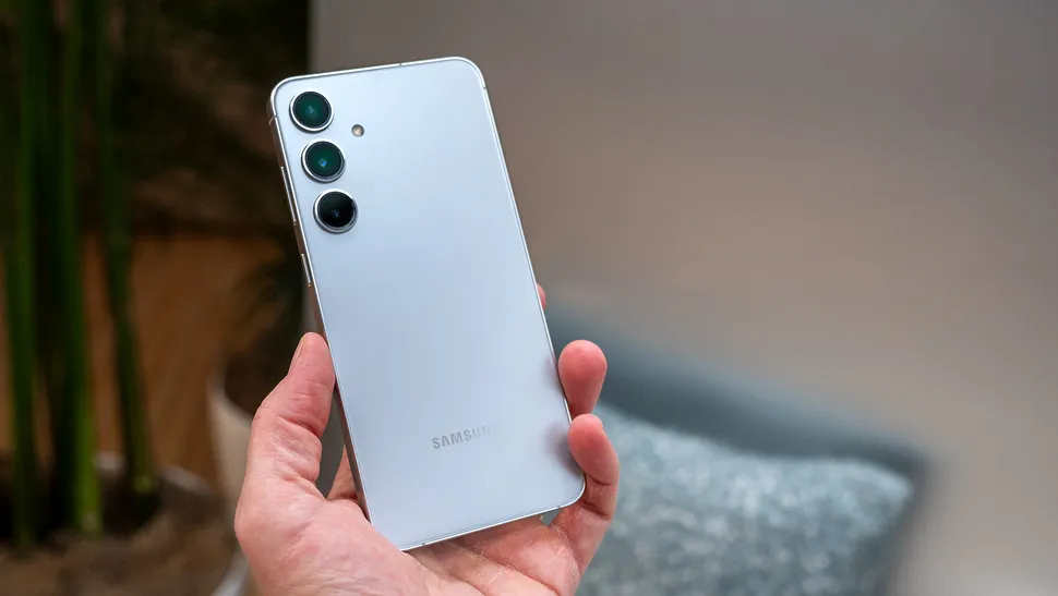 Новые цветовые варианты серии Galaxy S26 Новые цветовые варианты серии Galaxy S26