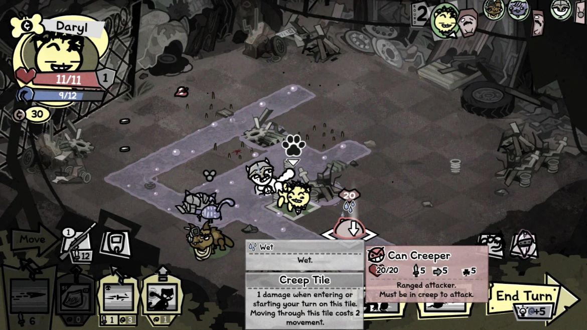 Баночный Ползун Фаза 2