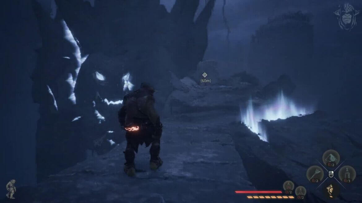 Вы начинаете на руках гиганта