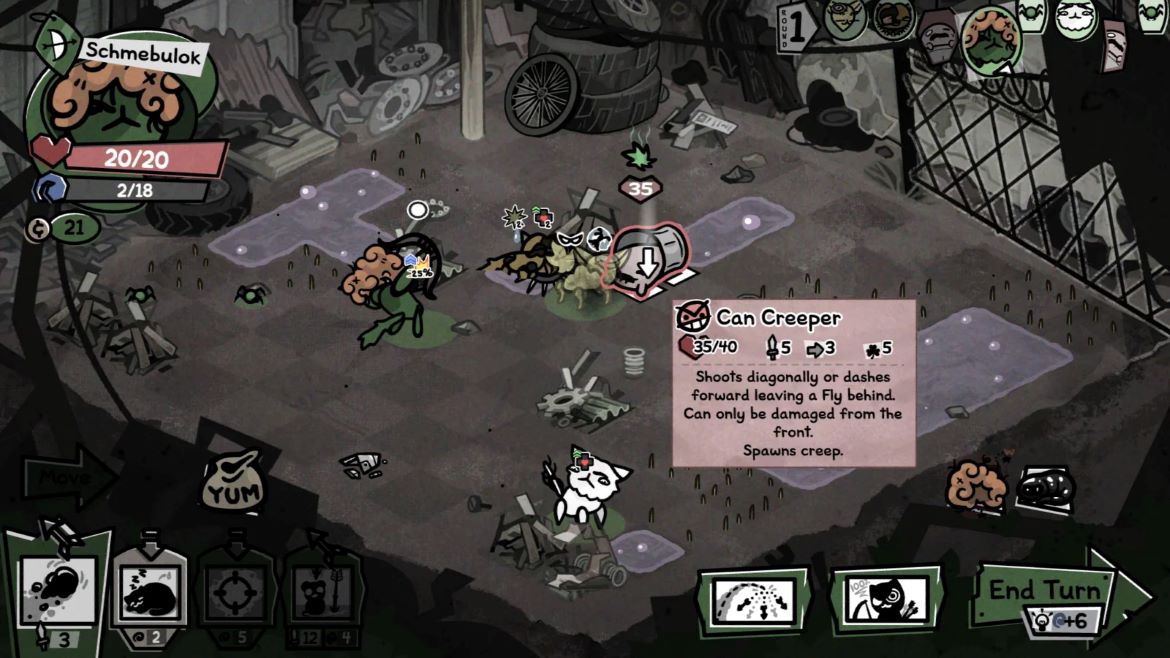 Подготовка к Баночному Ползуну