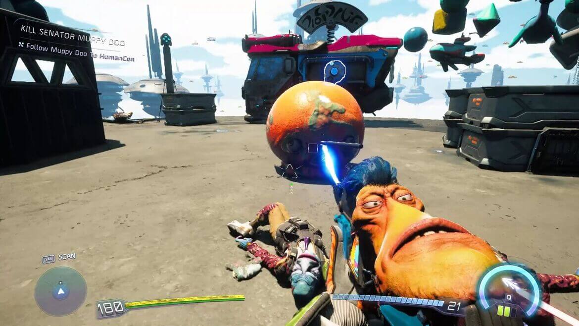 Осмотритесь пока не найдёте неиспользуемый генератор