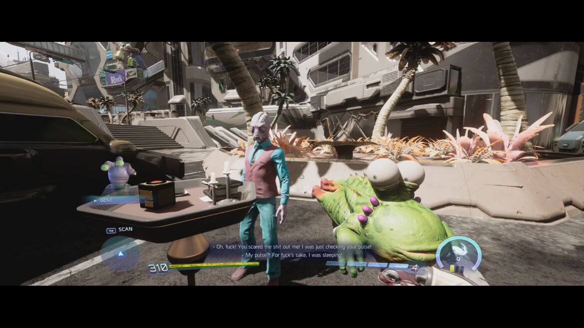 Что будет если НАЖАТЬ кнопку