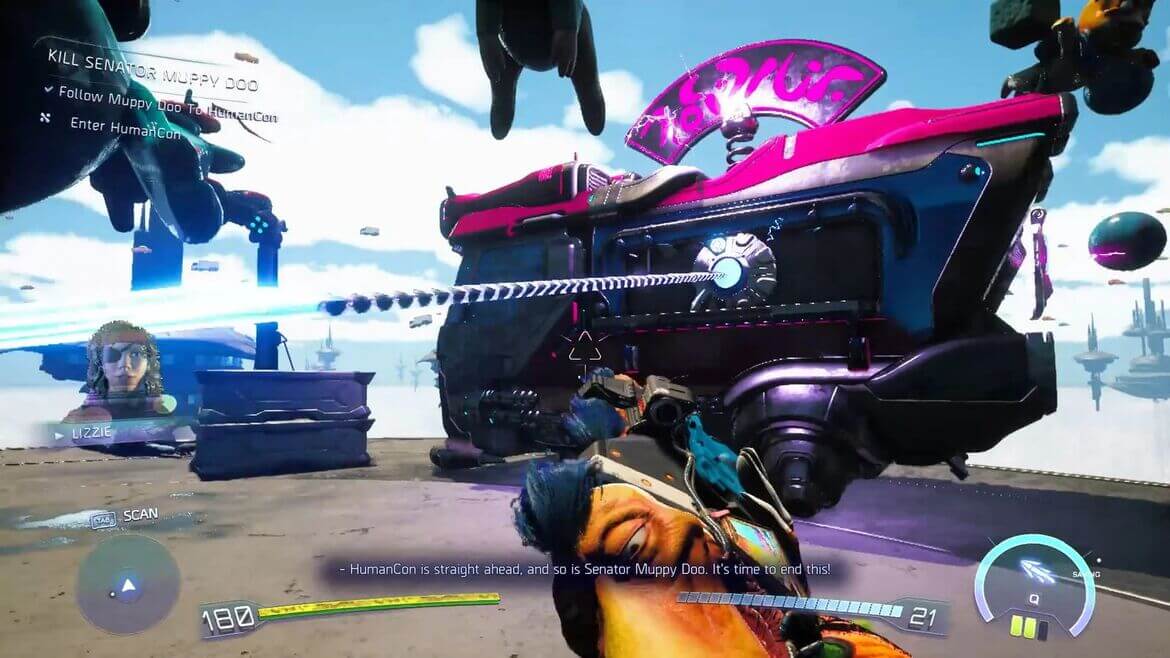 Походите вокруг пока не найдёте поблизости заражённый ящик Походите вокруг пока не найдёте поблизости заражённый ящик