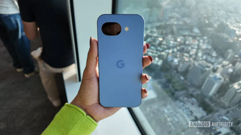 Вердикт по Google Pixel 10a Итоги сравнения Pixel 10a и 8a