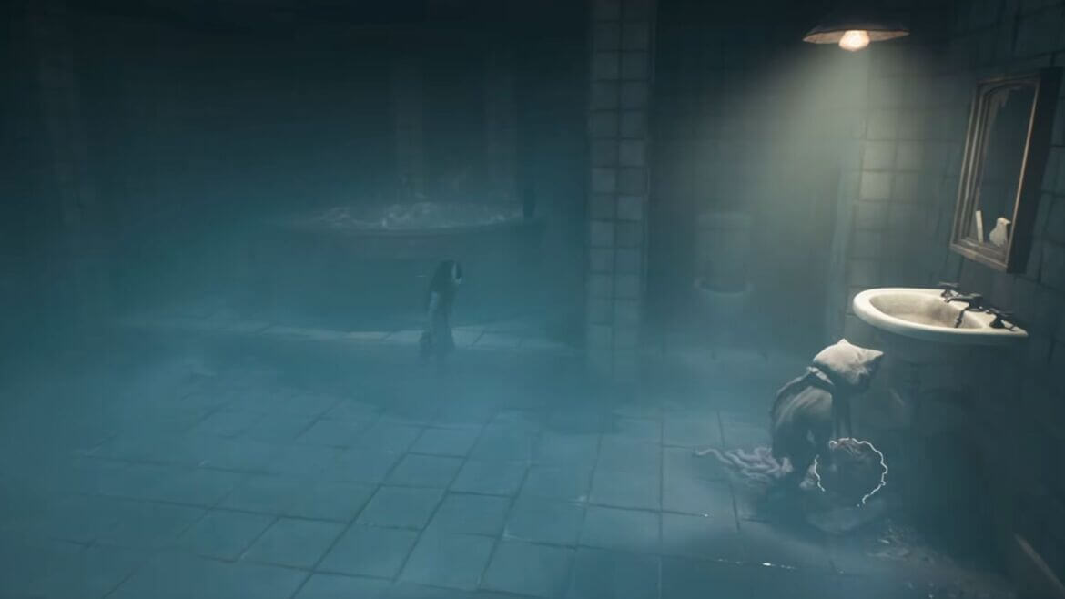 Маска здесь