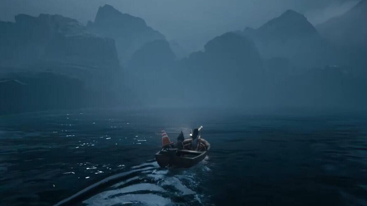 Держитесь левой стороны