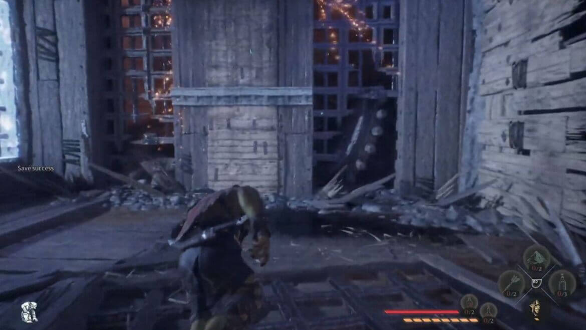 Продолжайте движение вверх