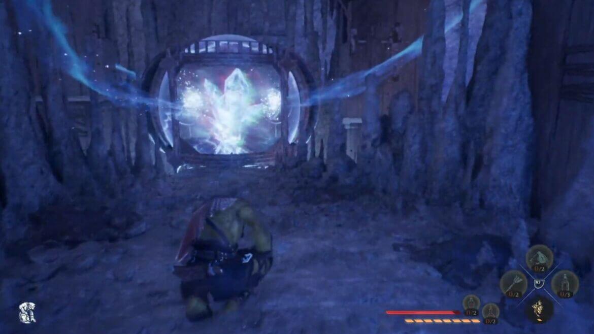 Доберитесь до ядра