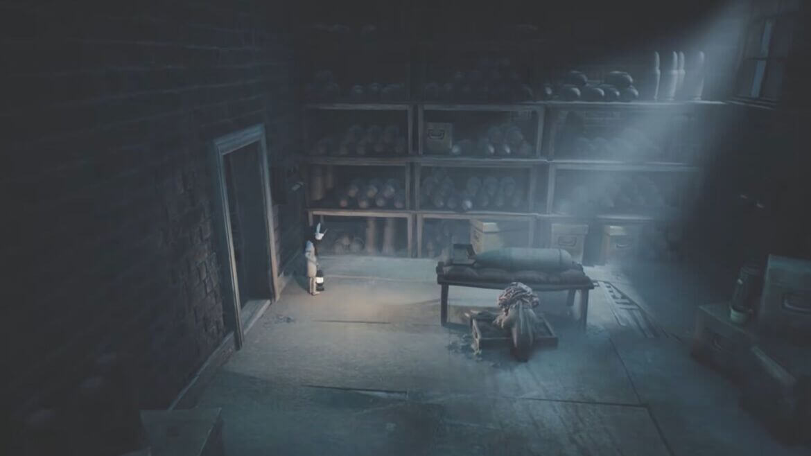 Вы окажетесь здесь чтобы найти маску