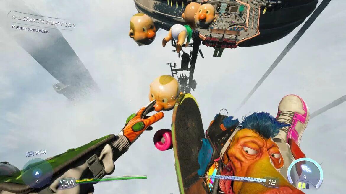 Вам придётся пройти эту полосу препятствий