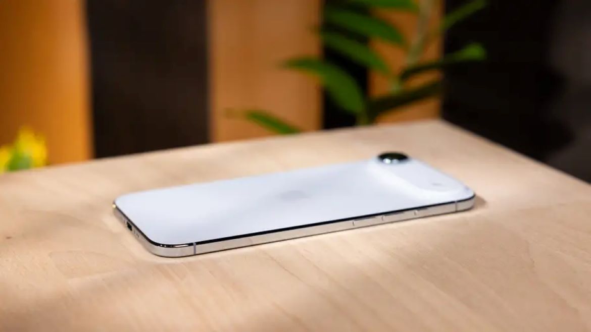 Apple iPhone Air