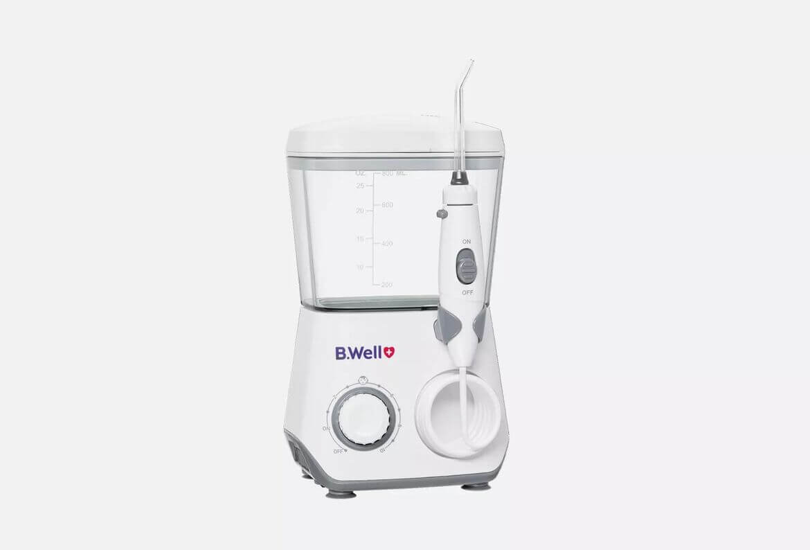 BWell WI933 BWell WI 933