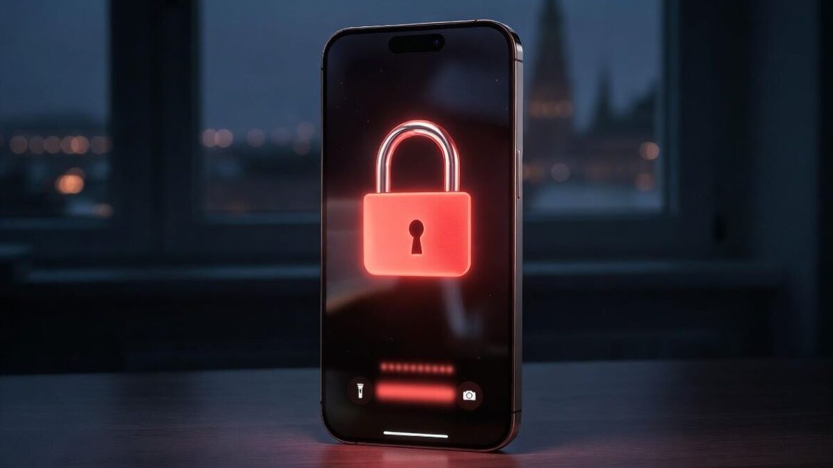 Злоумышленники используют фальшивые VPN для вымогательства денег у пользователей iPhone