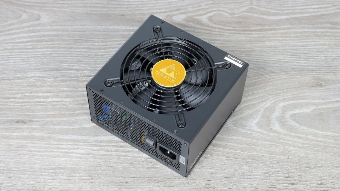 Chieftec Polaris 750W