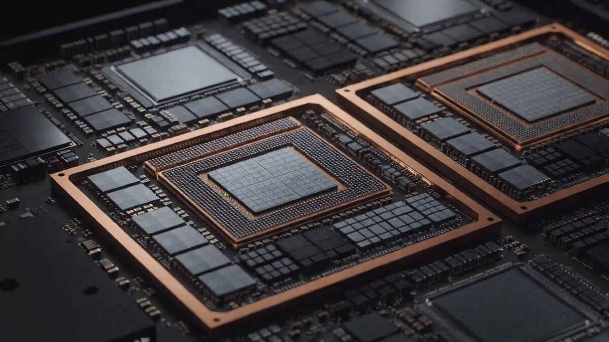 Инсайдер сообщает о переходе M5 Pro и M5 Max на техпроцесс 3 нм N3P и упаковке SoIC с улучшенным теплоотведением