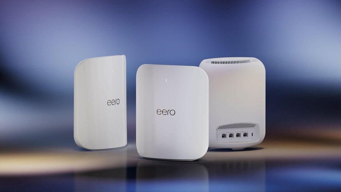 eero 7