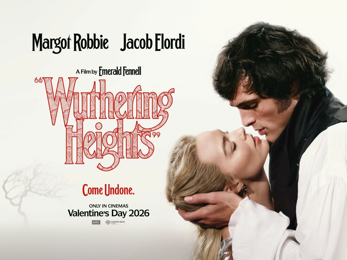 Грозовой перевал