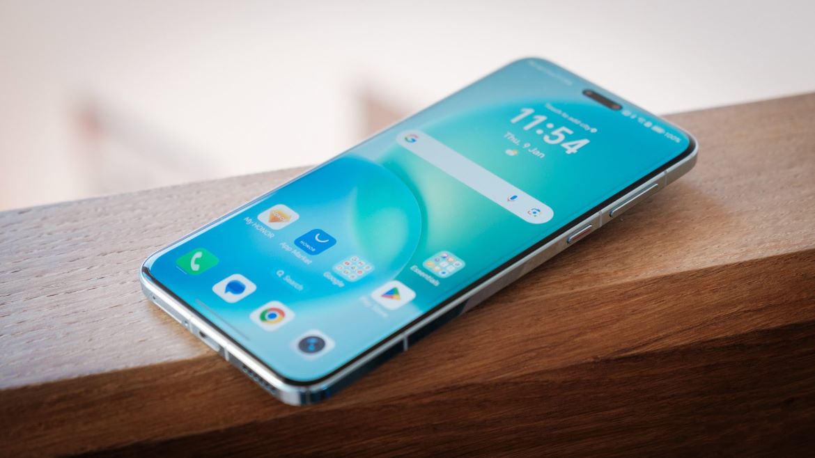 HONOR Magic7 Pro