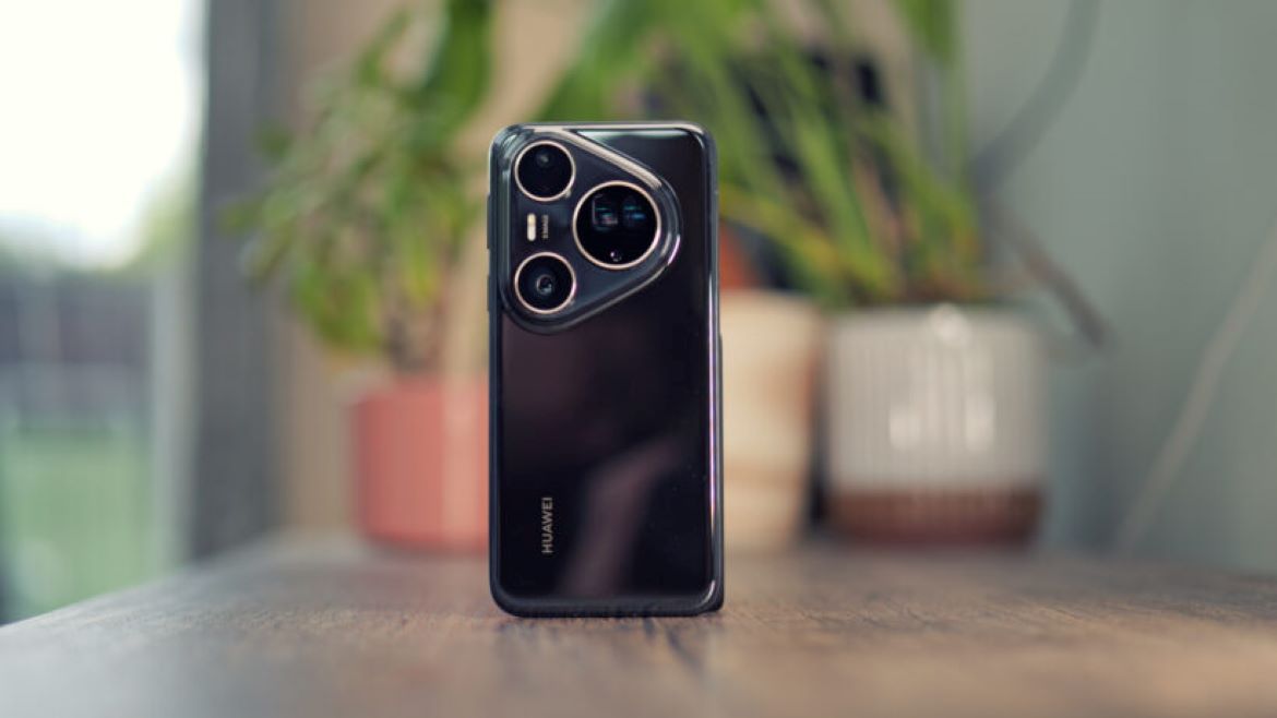 HUAWEI Pura 80 Ultra
