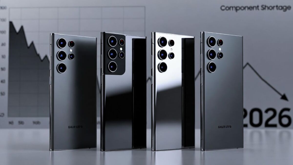 Почему производителям смартфонов пора забыть о ежегодных выпусках