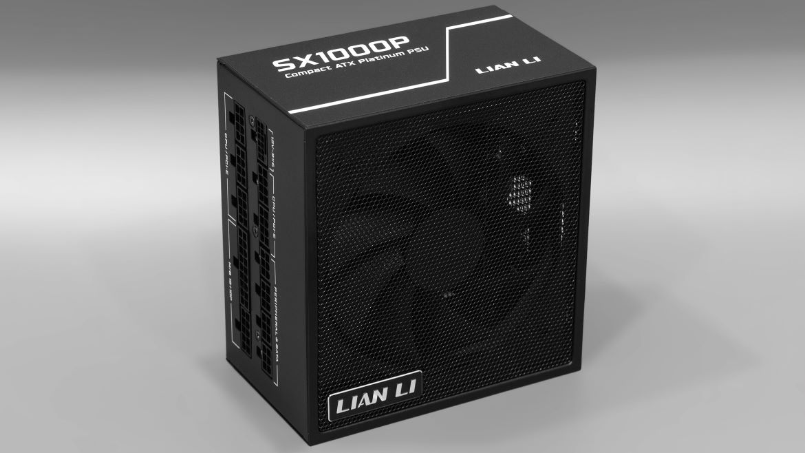 Lian Li SX1000W