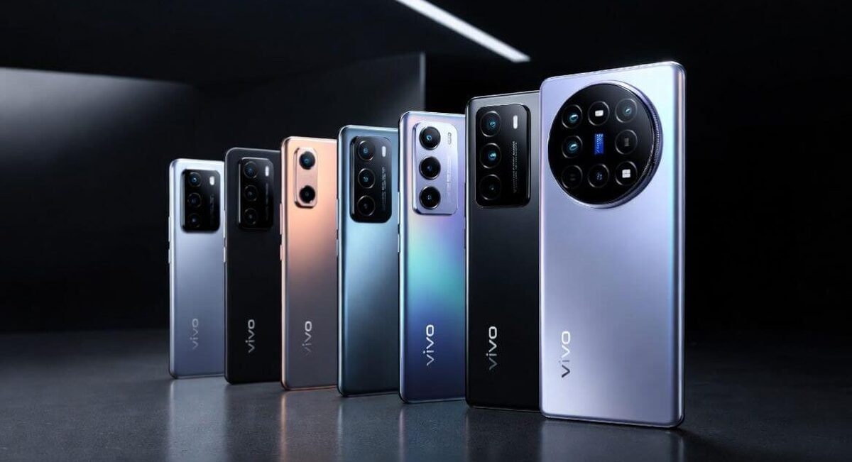 Какой смартфон Vivo купить в 2026 году — ТОП 7 лучших моделей