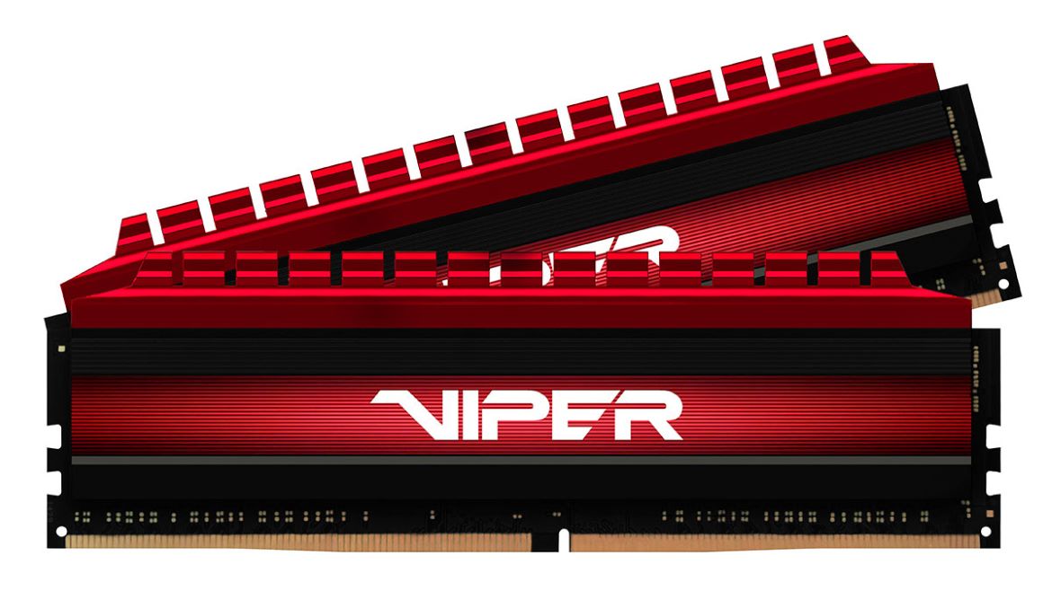Patriot Viper 4 DDR4 3400