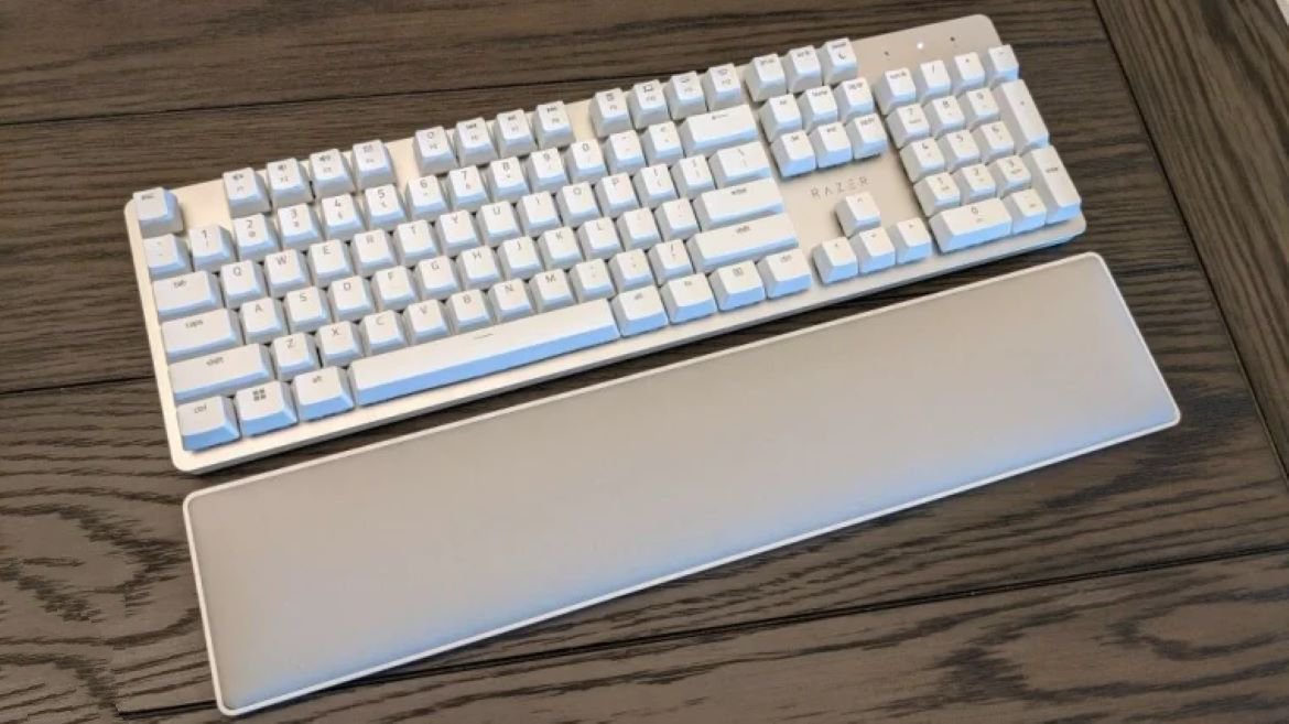 Razer Pro Type Ultra