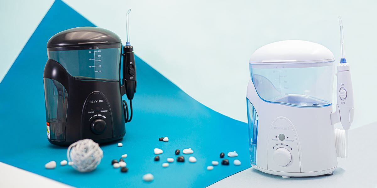 Revyline RL 500 в двух цветах