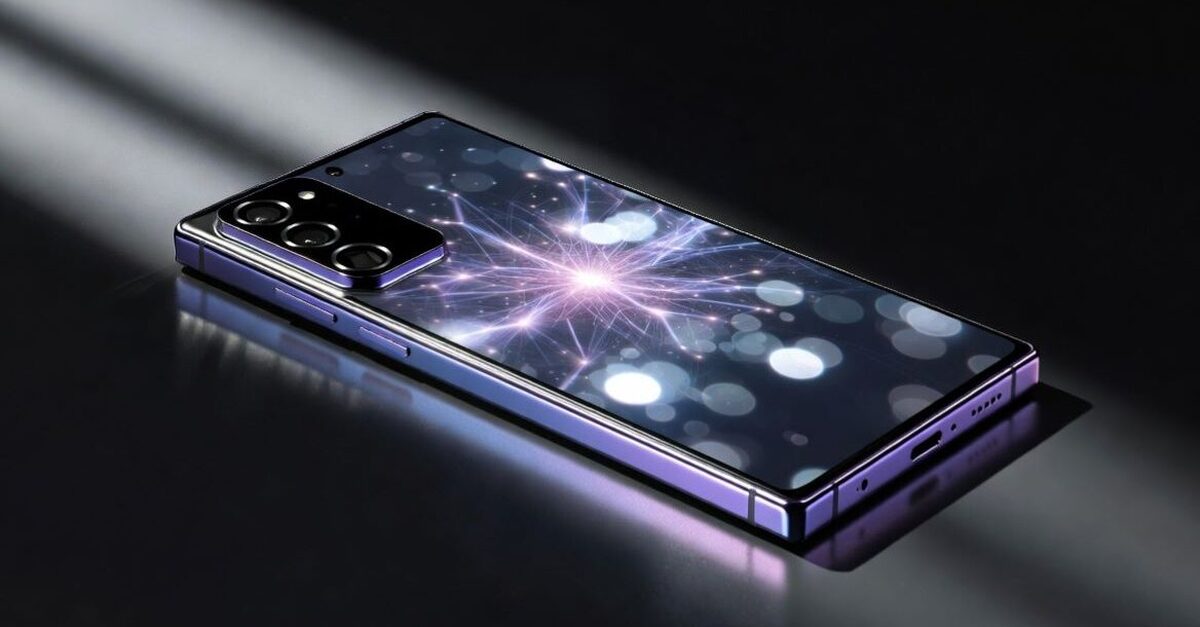 Запуск Galaxy S26 спасение для Samsung в условиях кризиса памяти