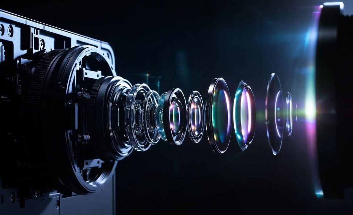 Samsung готовит сенсор 1112 дюйма с LOFIC для конкуренции с Sony и OmniVision