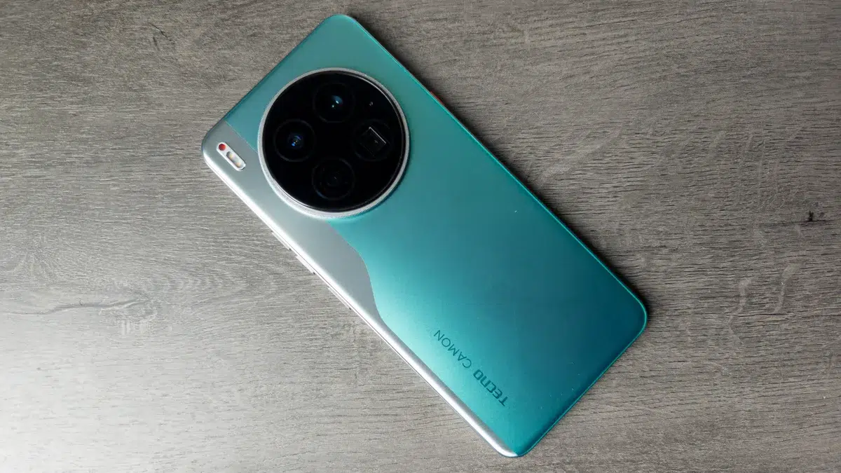 Tecno Camon 40 Premier 5G Tecno Camon 40 Premier 5G