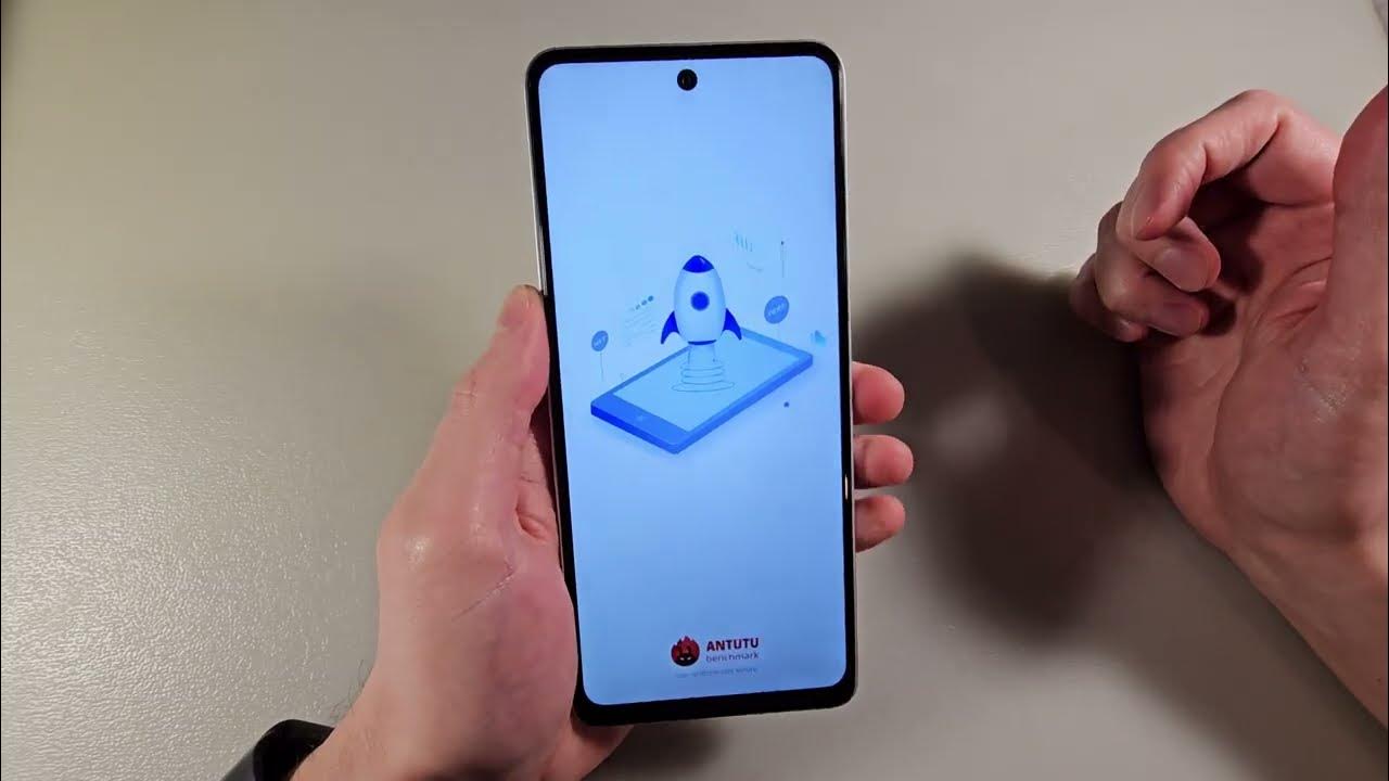 Tecno Pova 7 Neo